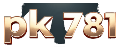 pk 781 logo