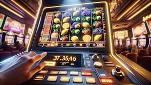 pk 781 Live Casino