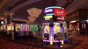 pk 781 Sportsbook