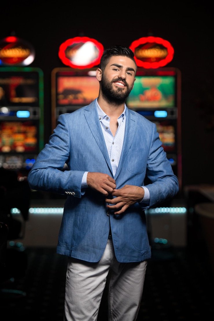 pk 781 Hamari Slots Ka Nizam